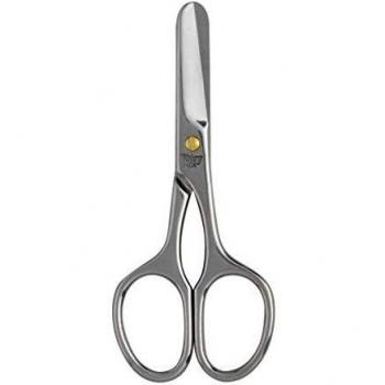 Ciseaux Trousse Vitry Inox Bouts Ronds