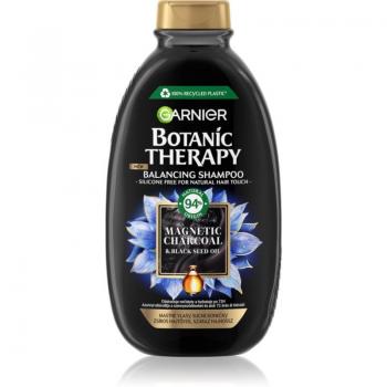 Shampoing Garnier Botanic Therapy pour Cuir Chevelu Gras 250 ml
