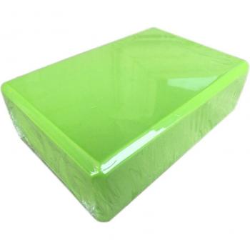 Brightly Tinted Fitness EVA Yoga Blocks (Set of 2)
