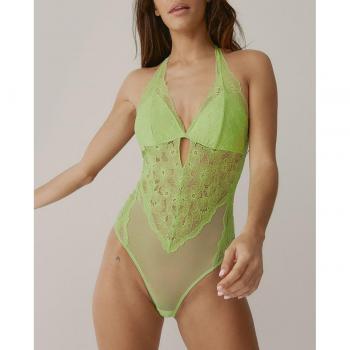 Body Halter Beryl