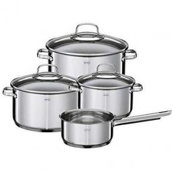 Set di Pentole RÖSLE Elegance 4 Pezzi
