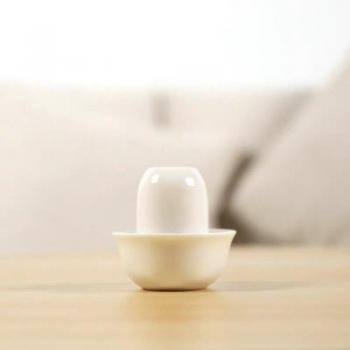 Set Té Oficina “Elegancia Profesional”