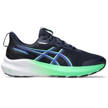 Chaussures GT-1000 14 Navy (39,5) – Modèle plat, lacets, casual, sport, running, multisport, marine