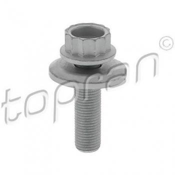 Topran 109/328 Bullone Puleggia