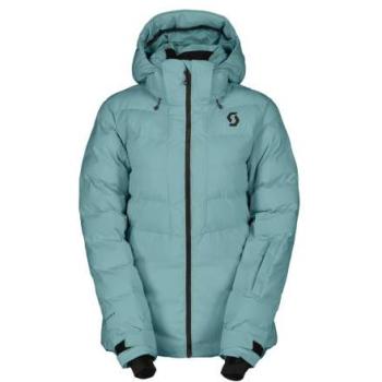 Scott Ultimate Warm Jacket Frosty Blue – M (Women)