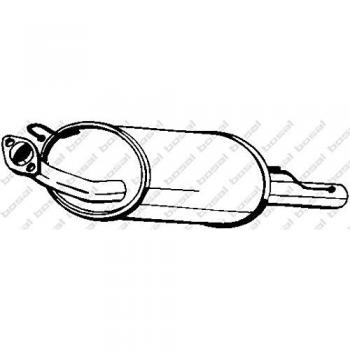Bosal 145-341