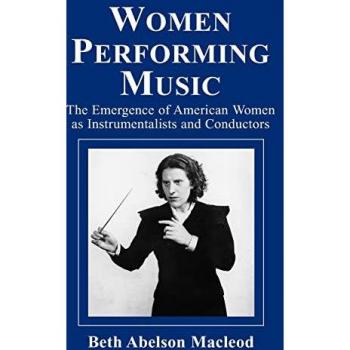 Women Performing Music
