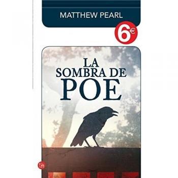 La sombra de Poe