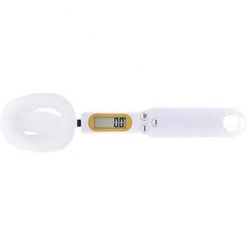 Portable Kitchen Spoon Scale