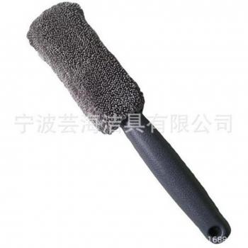Car Washing Wheel Brush