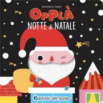 Notte di Natale. OpplÃ  – Mary Poppins