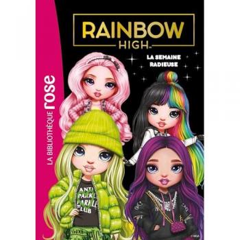 Rainbow High 15