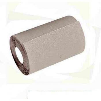 Silverline Aluminium Oxide Sanding Roll, 5 meters long, 120 Grit