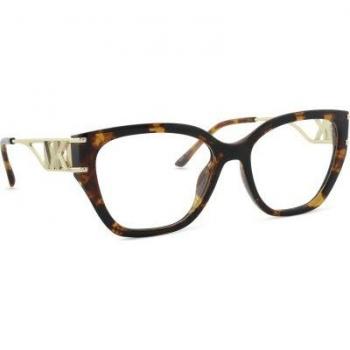Kors BIERZO 3006 Brown Frame for Women – 54 MM