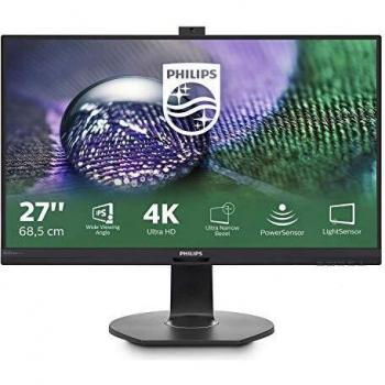 Philips Brilliance monitor LCD con PowerSensor 272P7VPTKEB/00