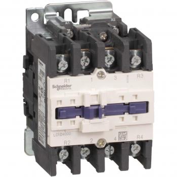 Leistungsschütz LC1D40008E5 (Schneider Electric) – 1 Einheit