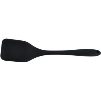 Silicone Frying Spatula – Large Size, Heat‑Proof, Anti‑Slip Handle, Kitchen Fish Shovel