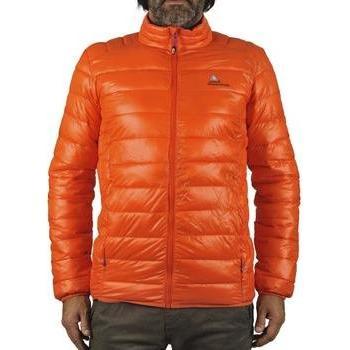 Chaqueta de Plumas Peak Mountain Ceking