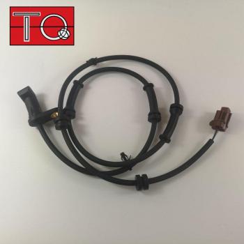 Sensor de velocidad de rueda izquierda 4WD ABS para Nissan Frontier Xterra (47911-7Z760)