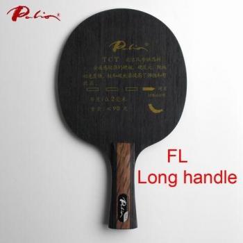 Palio Lame de Tennis de Table TCT Équipe CN Beijing en Fibre de Carbone et Titane