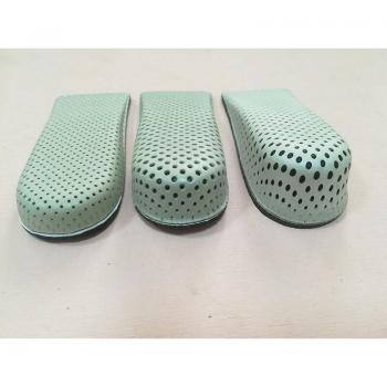 ZK40 Half Insole Cushion for Height Boost