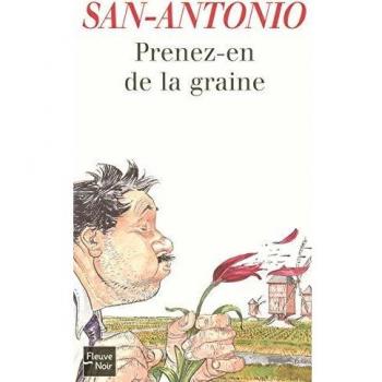 Prenez-en de la graine