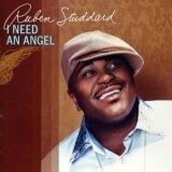CD RUBEN STUDDARD