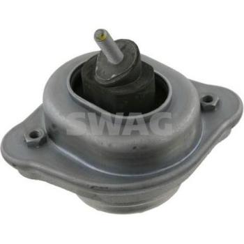 Fixation moteur métal‑caoutchouc SWAG 20 92 3769