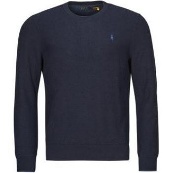 Pull en coton col rond Polo Ralph Lauren