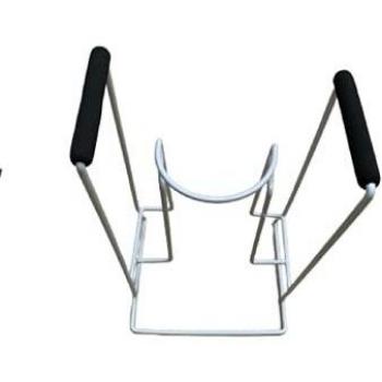 Enfile Bas de Contention Classic Poignées Mousse Confortable