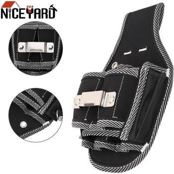 NICEYARD Portable Tool Pouch