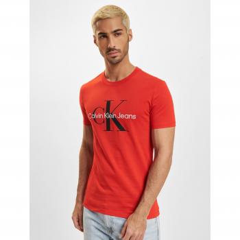 Roupa Calvín Klein Jeans em Tom de Vinho