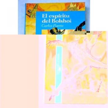 El espíritu del Bolshoi