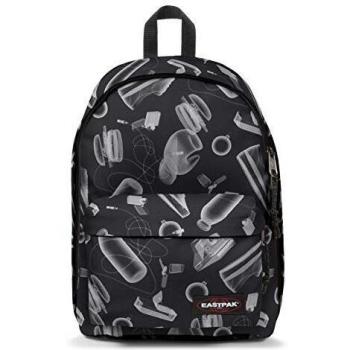 Eastpak Sac à dos Out Of Office Xray Black