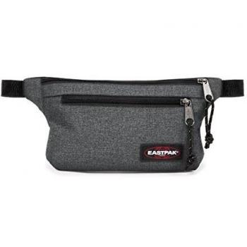 Eastpak Talky Waist Bag, 23 cm, 2 L, Black