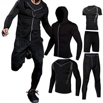 BoomCool Endurance Fit Compression Kit