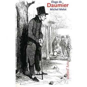 Eloge de Daumier