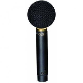 Audix SCX-25A Premium Large Diaphragm Condenser Microphone 678