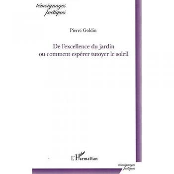 De l'excellence du jardin