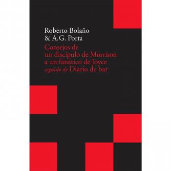 CONSEJOS DE UN DISCÍPULO DE MORRISON A UN FANÁTICO DE JOYCE