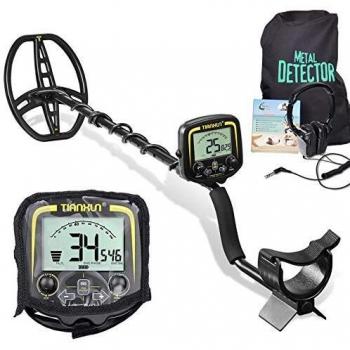 Rilevamento 1,5 m All‑Out Hazlewolke Pinpoint Pro