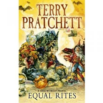 Equal Rites: