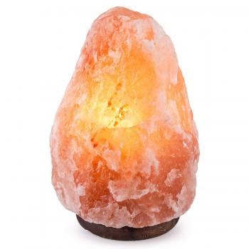 Himalayan Pink Crystal Salt Lamp 7-10KG