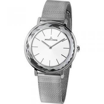 Jacques Lemans Watch Design 1-2054F
