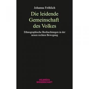 Die leidende Gemeinschaft des Volkes
