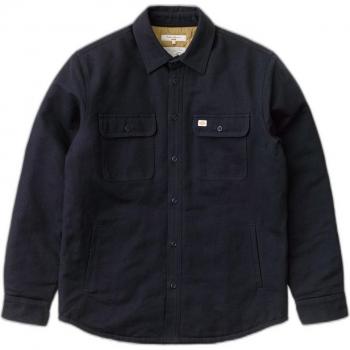 Nudie Jeans Glenn Padded Shirt