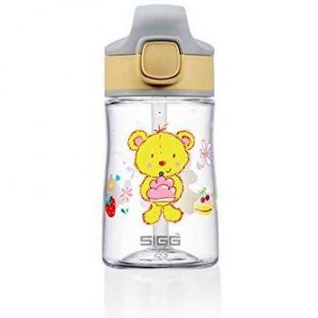 SIGG Miracle 0.35L Children's Hydration Bottle