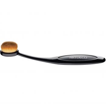 ARTDECO Premium Oval Brush klein