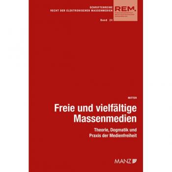 Mitter:Freie und vielfältige Massenmedi, Sachbücher