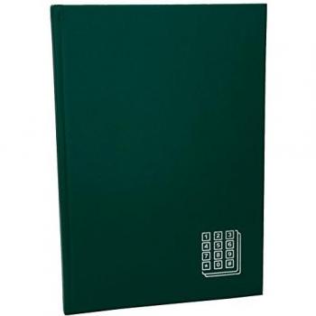 Blasetti 1373 Fold‑Out Phone List – A4, 48 Sheets